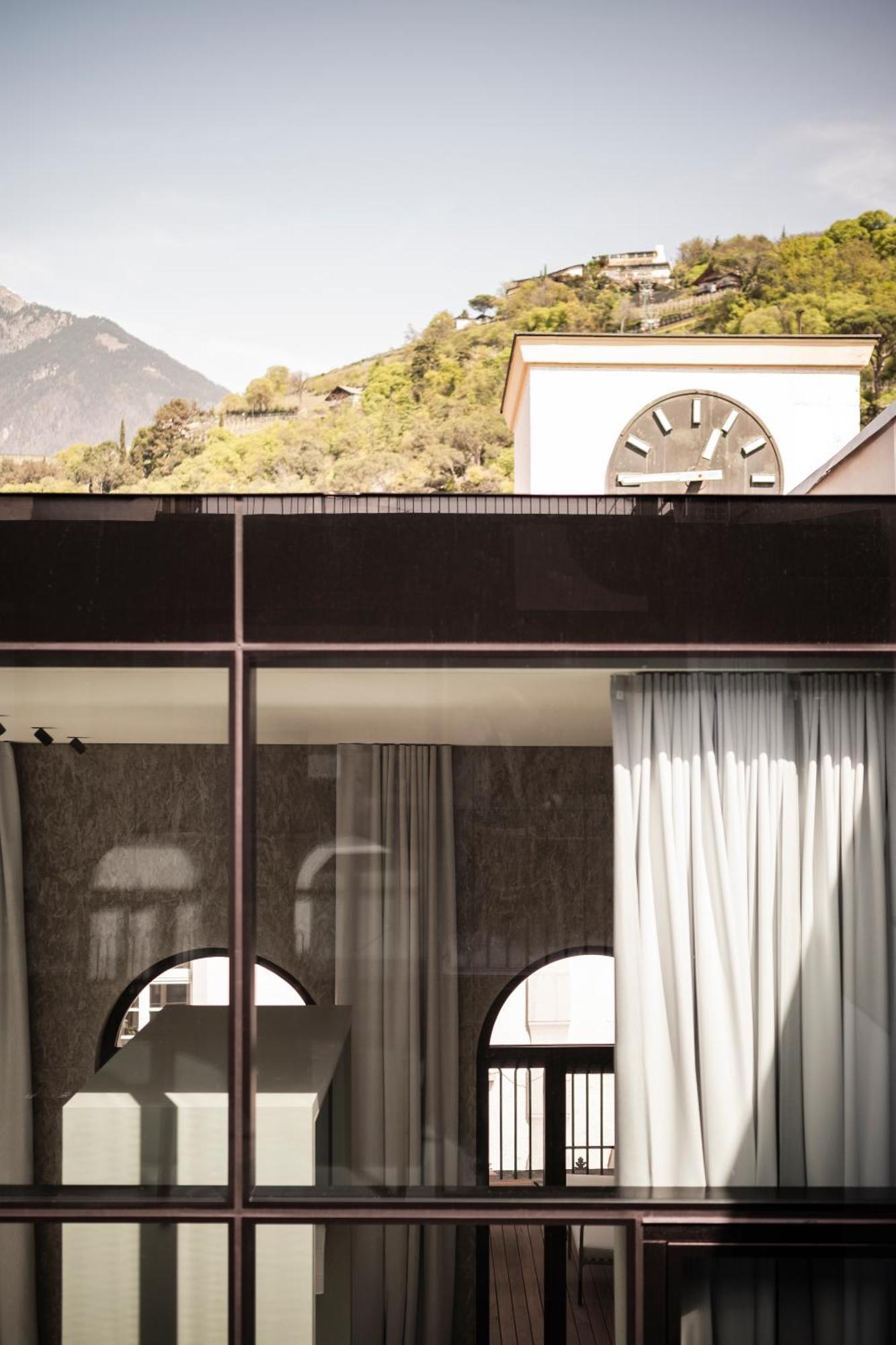 Mynt Merano Rooms מראה חיצוני תמונה