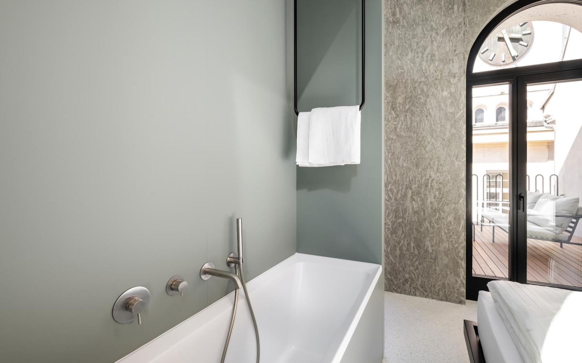 Mynt Merano Rooms מראה חיצוני תמונה