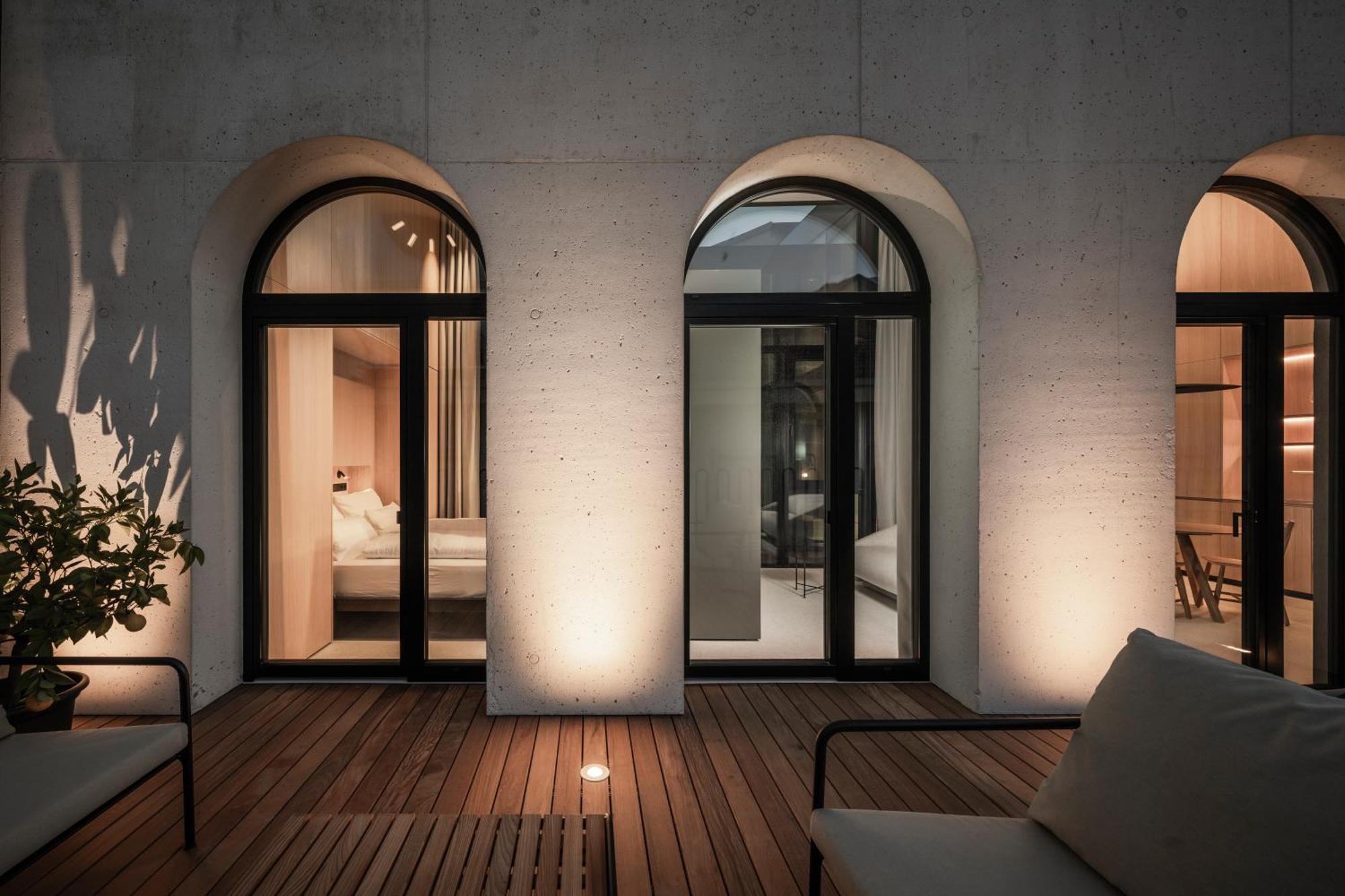 Mynt Merano Rooms מראה חיצוני תמונה