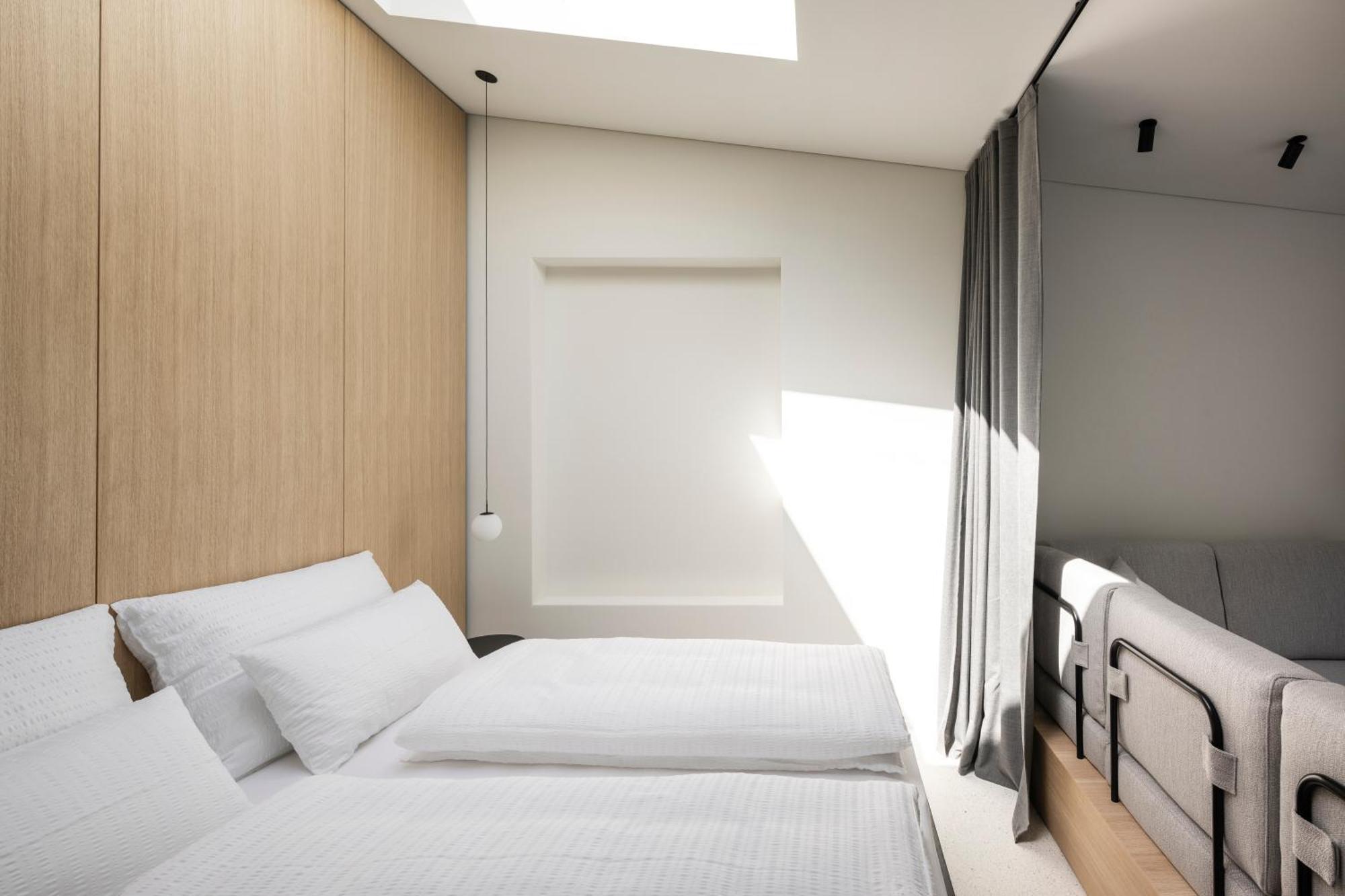 Mynt Merano Rooms מראה חיצוני תמונה