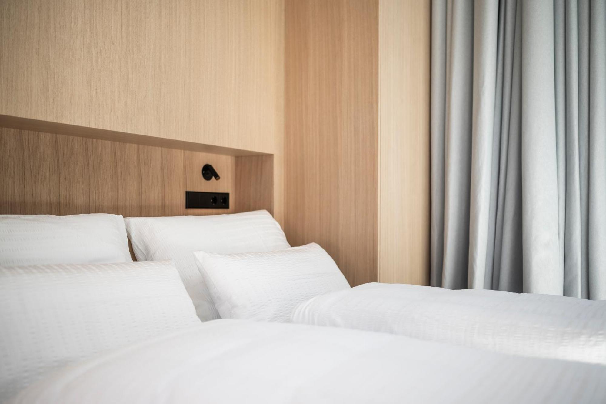 Mynt Merano Rooms מראה חיצוני תמונה