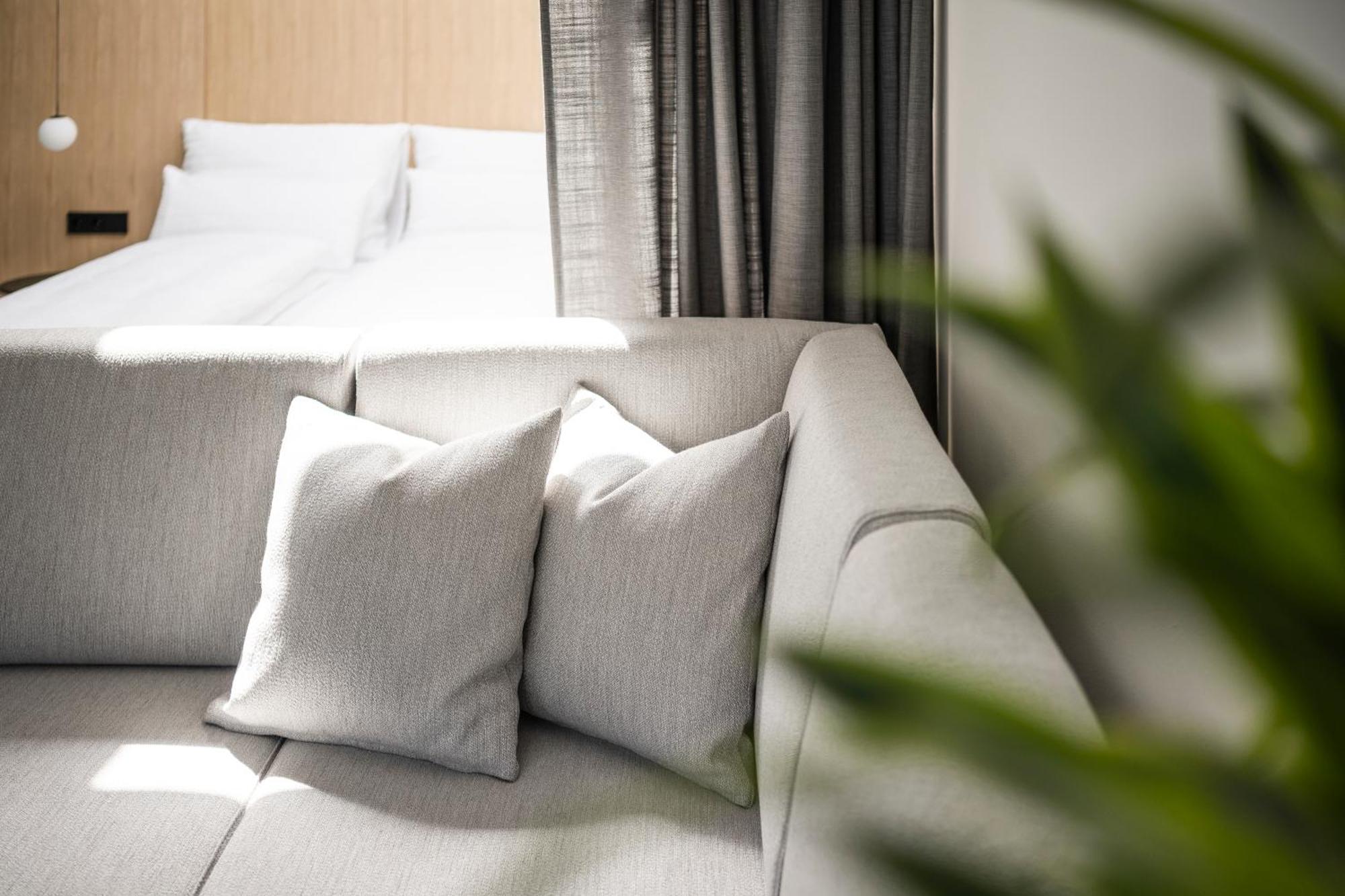Mynt Merano Rooms מראה חיצוני תמונה