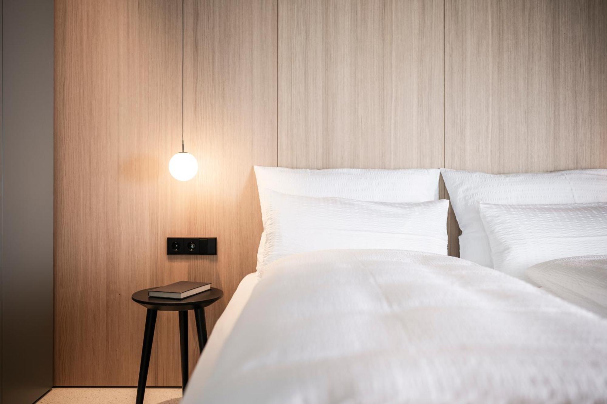 Mynt Merano Rooms חדר תמונה