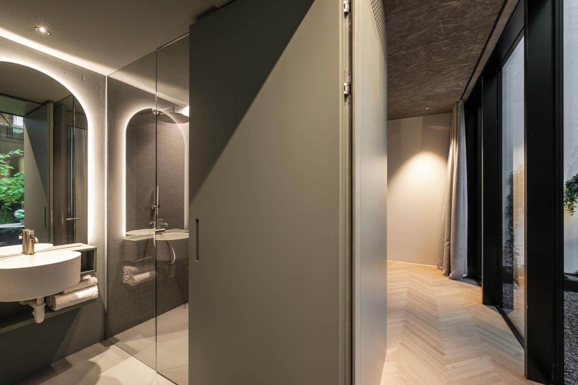 Mynt Merano Rooms מראה חיצוני תמונה