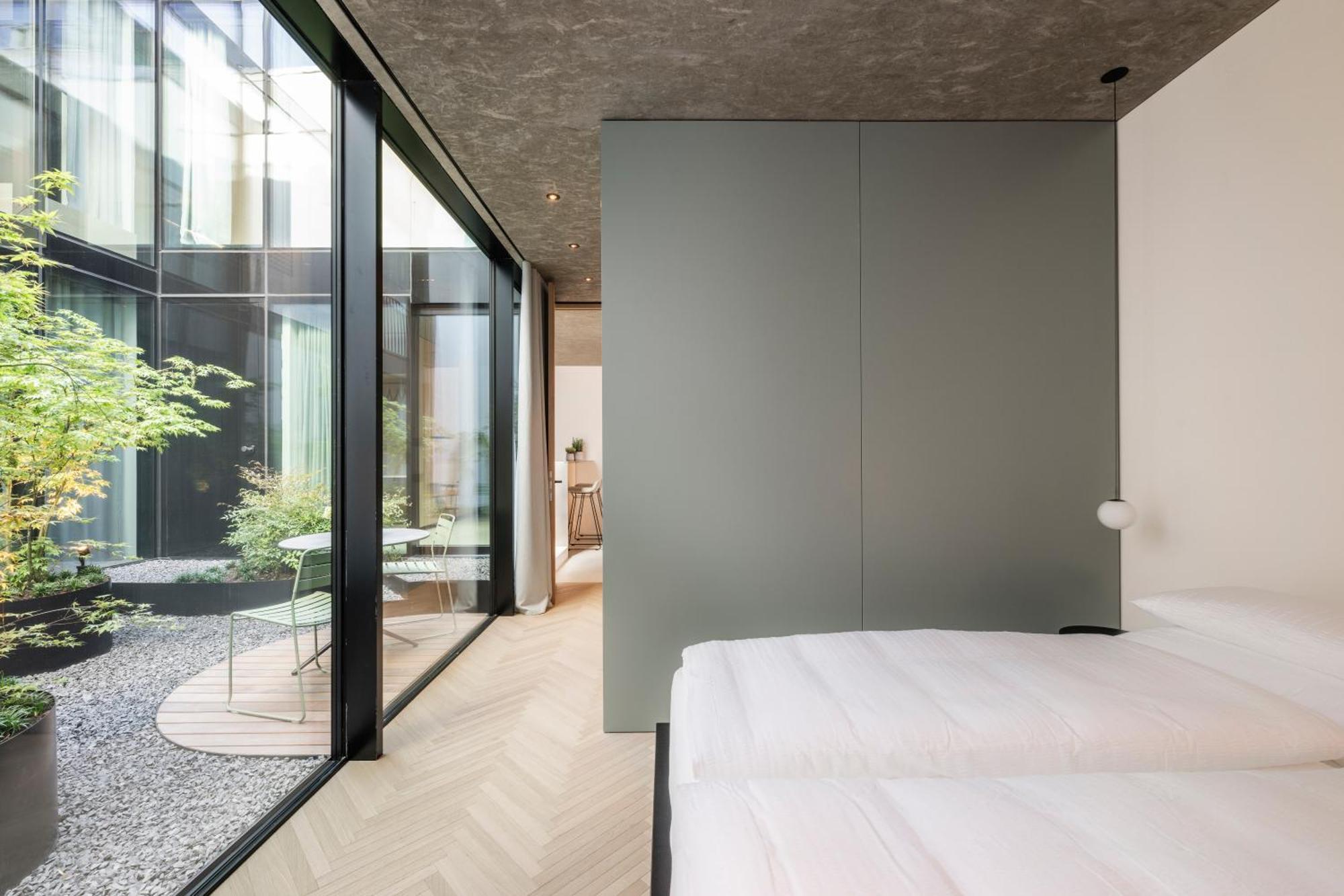 Mynt Merano Rooms מראה חיצוני תמונה