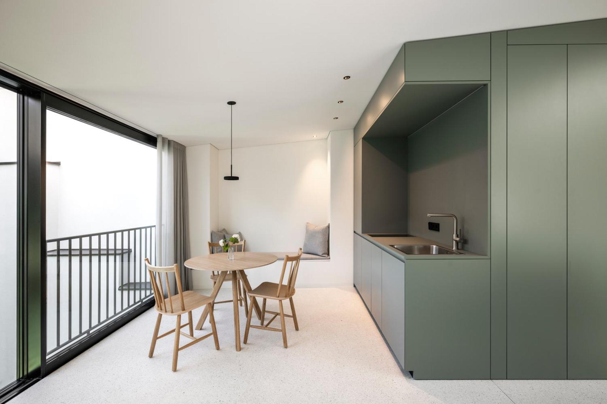 Mynt Merano Rooms מראה חיצוני תמונה
