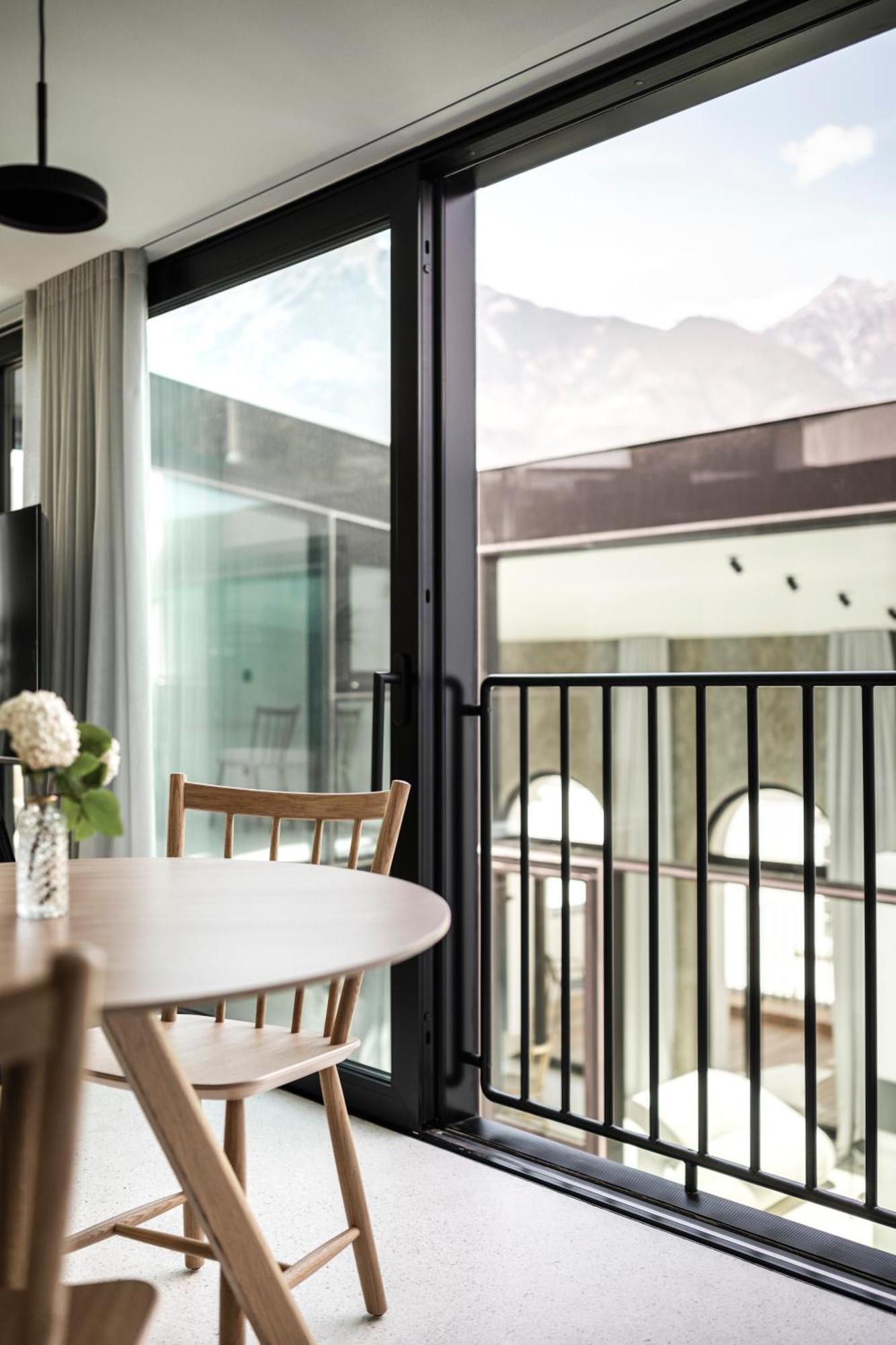 Mynt Merano Rooms מראה חיצוני תמונה